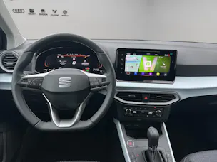 SEAT Arona 1.0 TSI Eco GO DSG