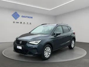 SEAT Arona 1.0 TSI Eco GO DSG