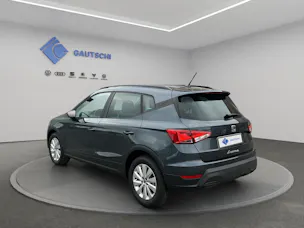 SEAT Arona 1.0 TSI Eco GO DSG