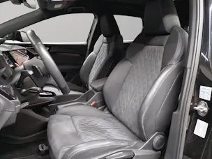 Audi Q4 e-tron 50 quattro