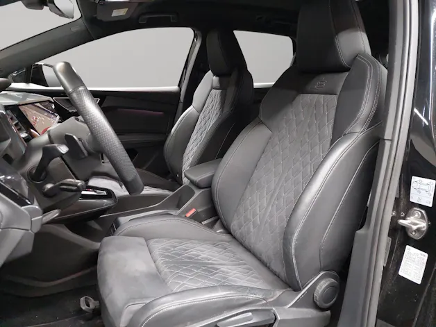Audi Q4 e-tron 50 quattro