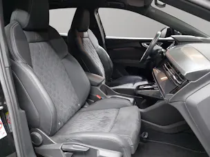 Audi Q4 e-tron 50 quattro