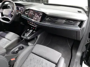 Audi Q4 e-tron 50 quattro