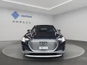 Audi Q4 e-tron 50 quattro