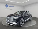 Audi Q4 e-tron 50 quattro