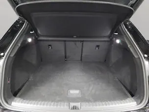 Audi Q4 e-tron 50 quattro