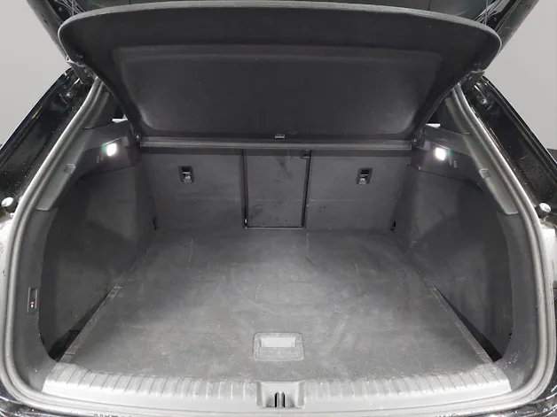 Audi Q4 e-tron 50 quattro