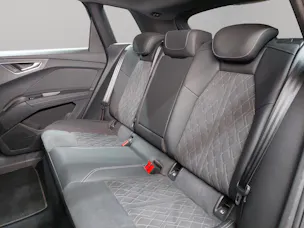 Audi Q4 e-tron 50 quattro