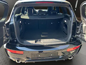 Mini Clubman Cooper John Cooper Works ALL4 Steptronic
