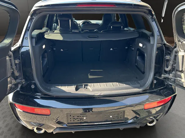 Mini Clubman Cooper John Cooper Works ALL4 Steptronic