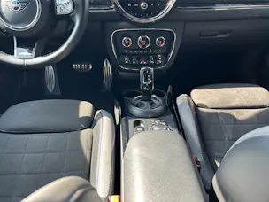 Mini Clubman Cooper John Cooper Works ALL4 Steptronic