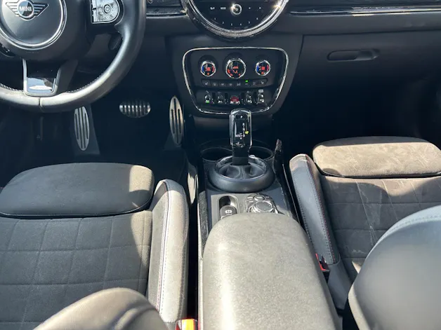 Mini Clubman Cooper John Cooper Works ALL4 Steptronic