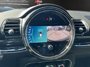 Mini Clubman Cooper John Cooper Works ALL4 Steptronic