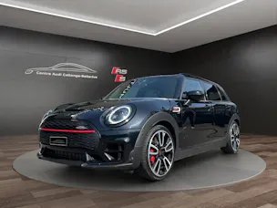 Mini Clubman Cooper John Cooper Works ALL4 Steptronic