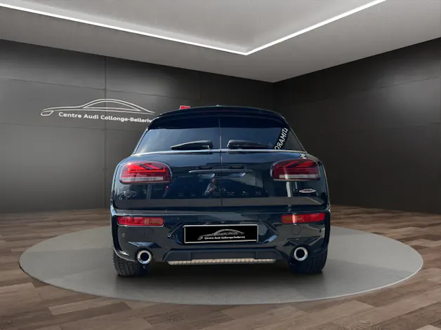 Mini Clubman Cooper John Cooper Works ALL4 Steptronic