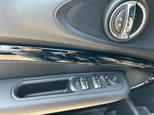 Mini Clubman Cooper John Cooper Works ALL4 Steptronic