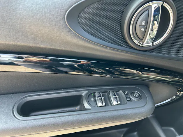 Mini Clubman Cooper John Cooper Works ALL4 Steptronic