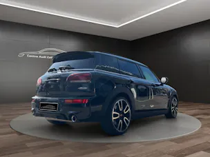 Mini Clubman Cooper John Cooper Works ALL4 Steptronic