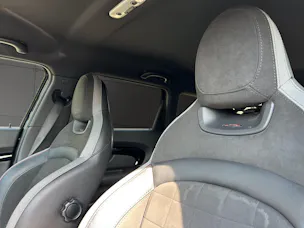 Mini Clubman Cooper John Cooper Works ALL4 Steptronic