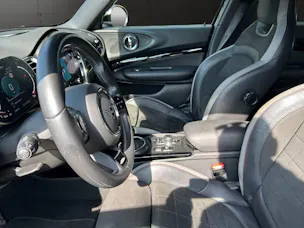 Mini Clubman Cooper John Cooper Works ALL4 Steptronic