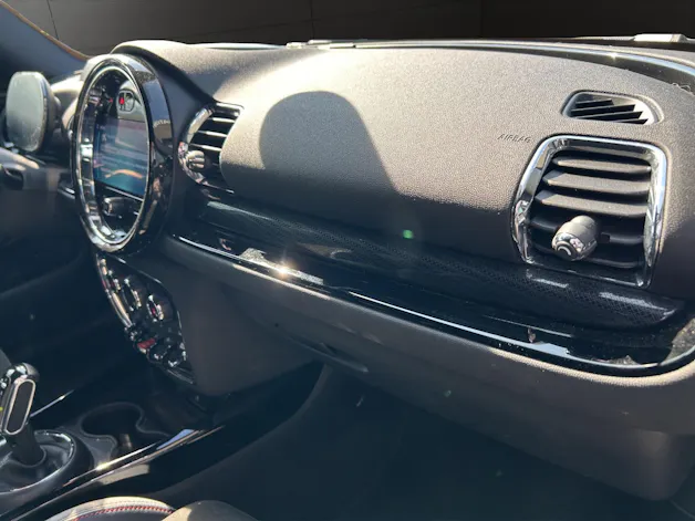 Mini Clubman Cooper John Cooper Works ALL4 Steptronic