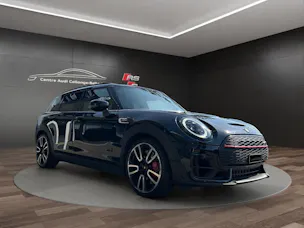 Mini Clubman Cooper John Cooper Works ALL4 Steptronic