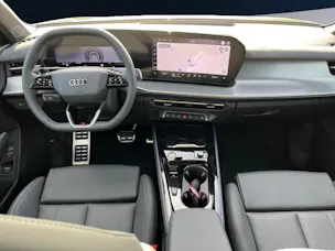 Audi Q3 SUV 110 kW TFSI S tronic