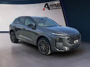 Audi Q3 SUV 110 kW TFSI S tronic