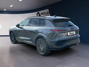 Audi Q3 SUV 110 kW TFSI S tronic