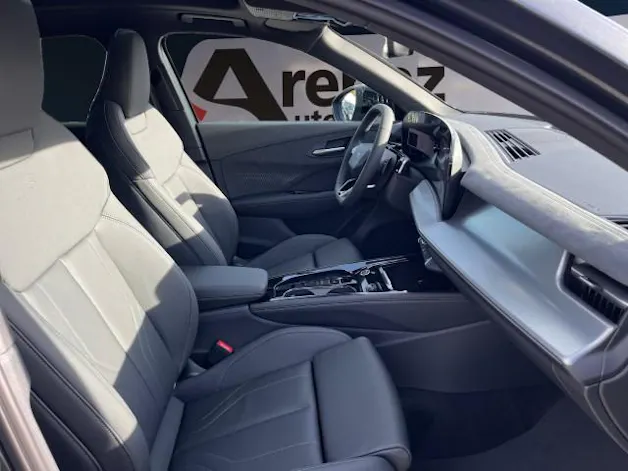 Audi Q3 SUV 110 kW TFSI S tronic