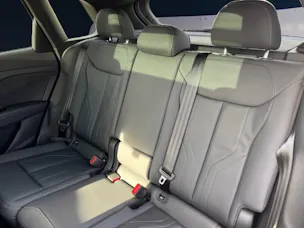Audi Q3 SUV 110 kW TFSI S tronic