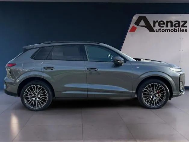 Audi Q3 SUV 110 kW TFSI S tronic