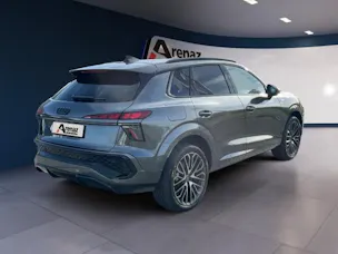 Audi Q3 SUV 110 kW TFSI S tronic