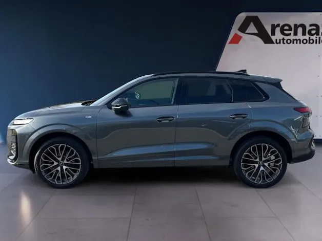 Audi Q3 SUV 110 kW TFSI S tronic