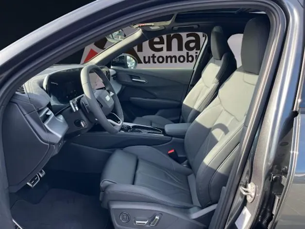 Audi Q3 SUV 110 kW TFSI S tronic