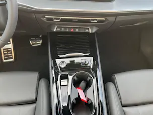 Audi Q3 SUV 110 kW TFSI S tronic