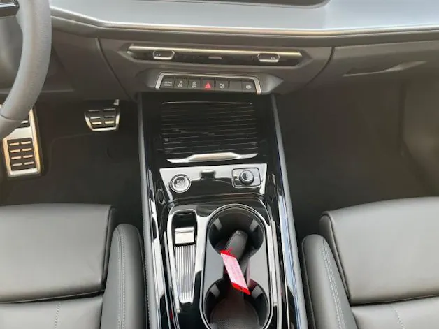 Audi Q3 SUV 110 kW TFSI S tronic