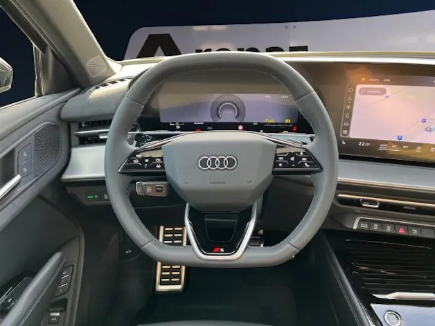 Audi Q3 SUV 110 kW TFSI S tronic