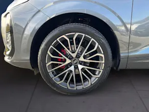 Audi Q3 SUV 110 kW TFSI S tronic