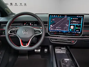 VW ID.7 Tourer GTX 86 kWh GTX United 4 Motion