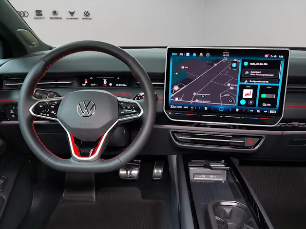 VW ID.7 Tourer GTX 86 kWh GTX United 4 Motion