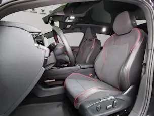 VW ID.7 Tourer GTX 86 kWh GTX United 4 Motion
