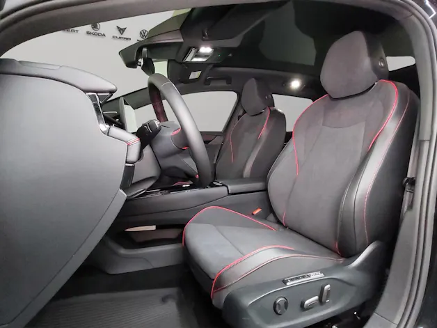 VW ID.7 Tourer GTX 86 kWh GTX United 4 Motion