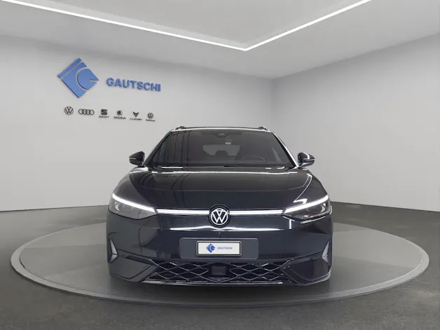 VW ID.7 Tourer GTX 86 kWh GTX United 4 Motion