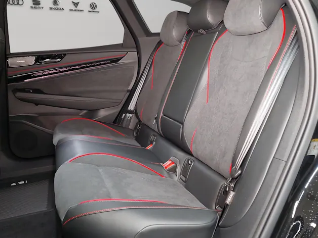 VW ID.7 Tourer GTX 86 kWh GTX United 4 Motion
