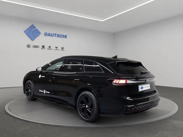VW ID.7 Tourer GTX 86 kWh GTX United 4 Motion