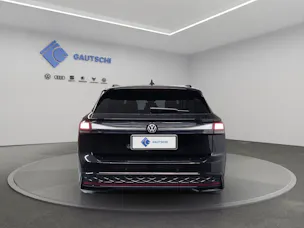VW ID.7 Tourer GTX 86 kWh GTX United 4 Motion