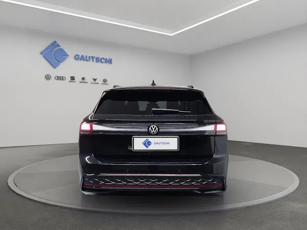 VW ID.7 Tourer GTX 86 kWh GTX United 4 Motion