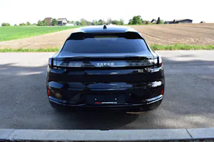 ZEEKR 001 96kWh Performace AWD