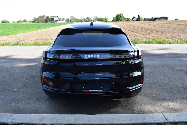 ZEEKR 001 96kWh Performace AWD